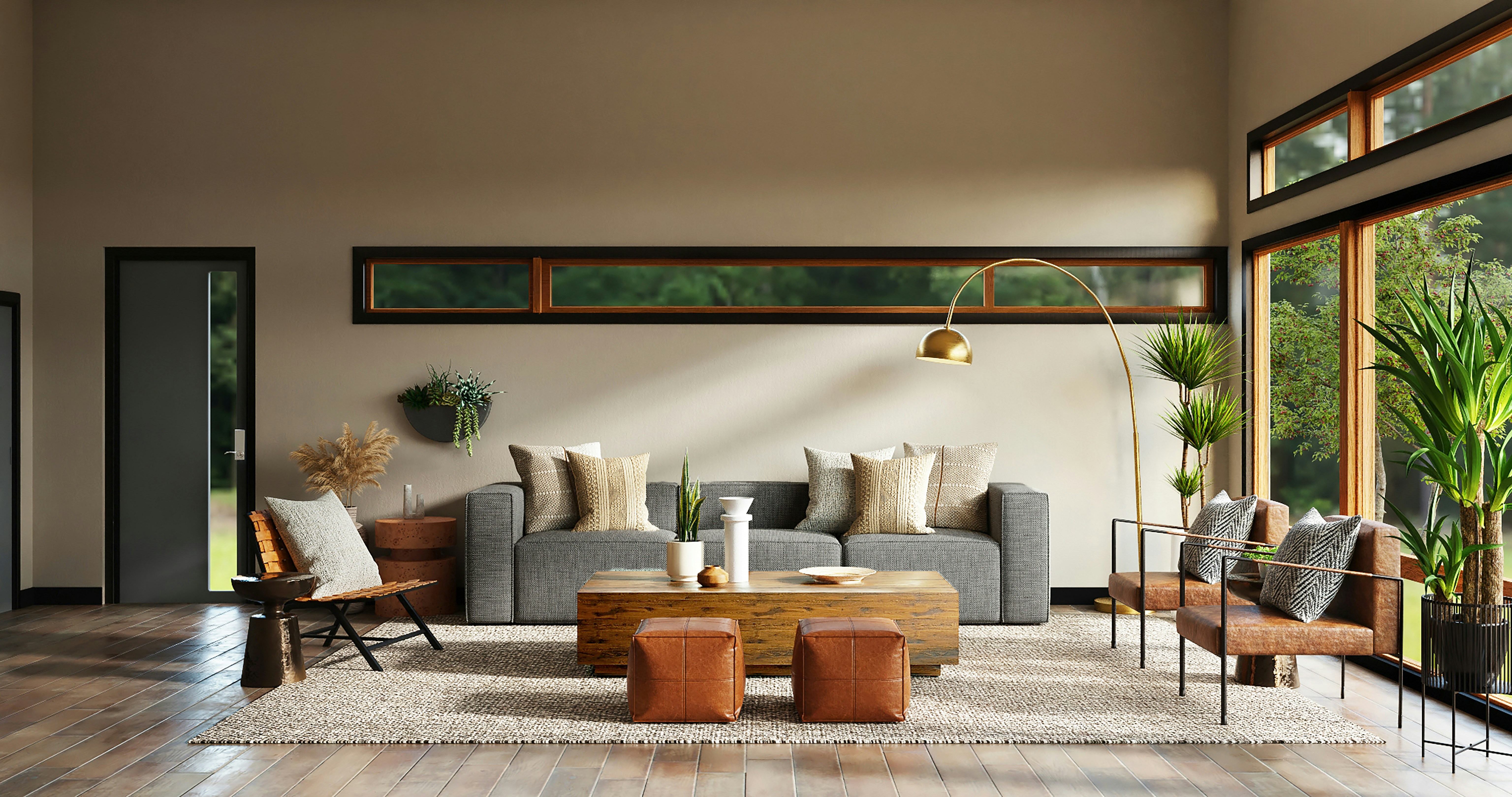 About Splendor Interiors